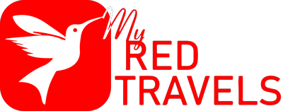MyRed Travels